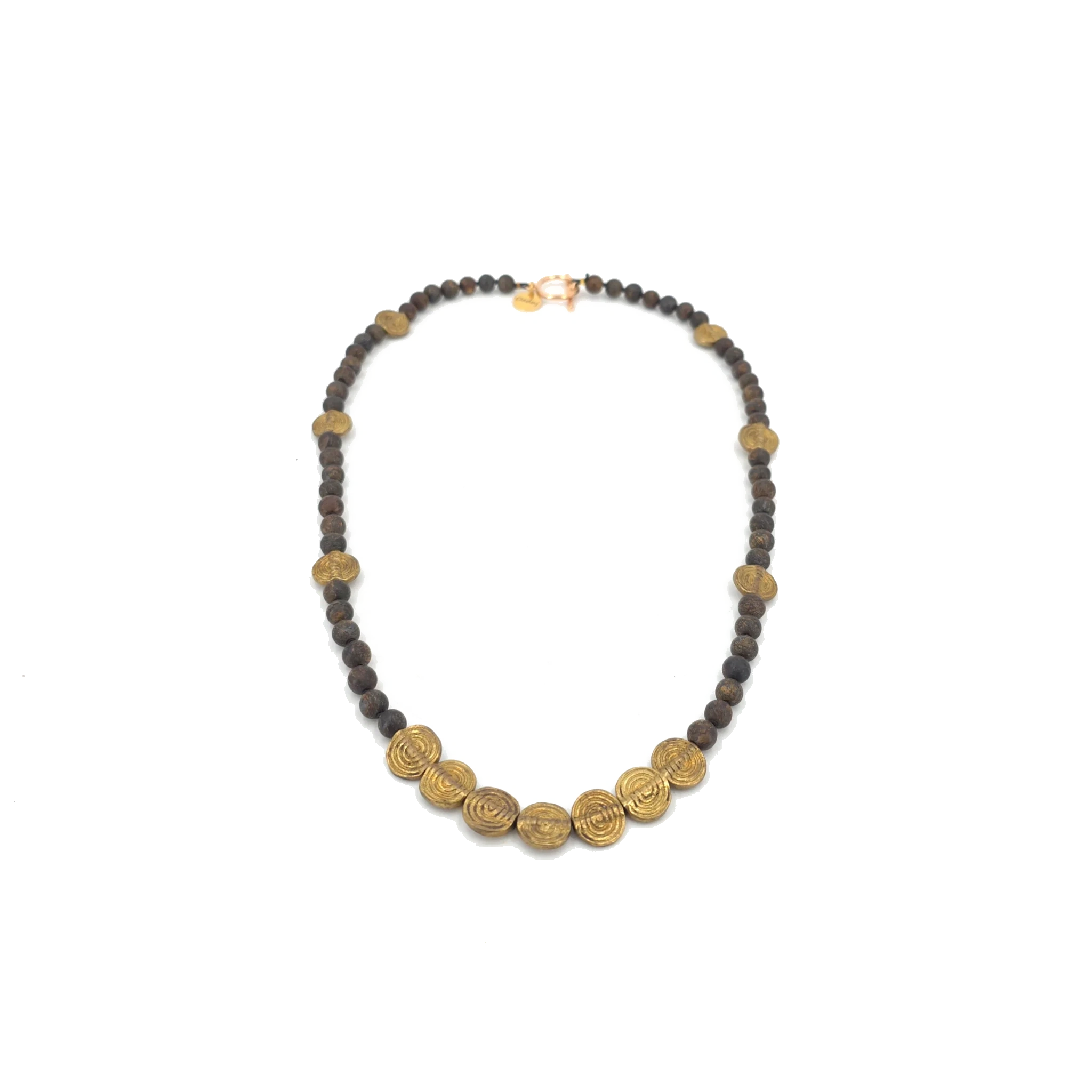 Collier - Boussole