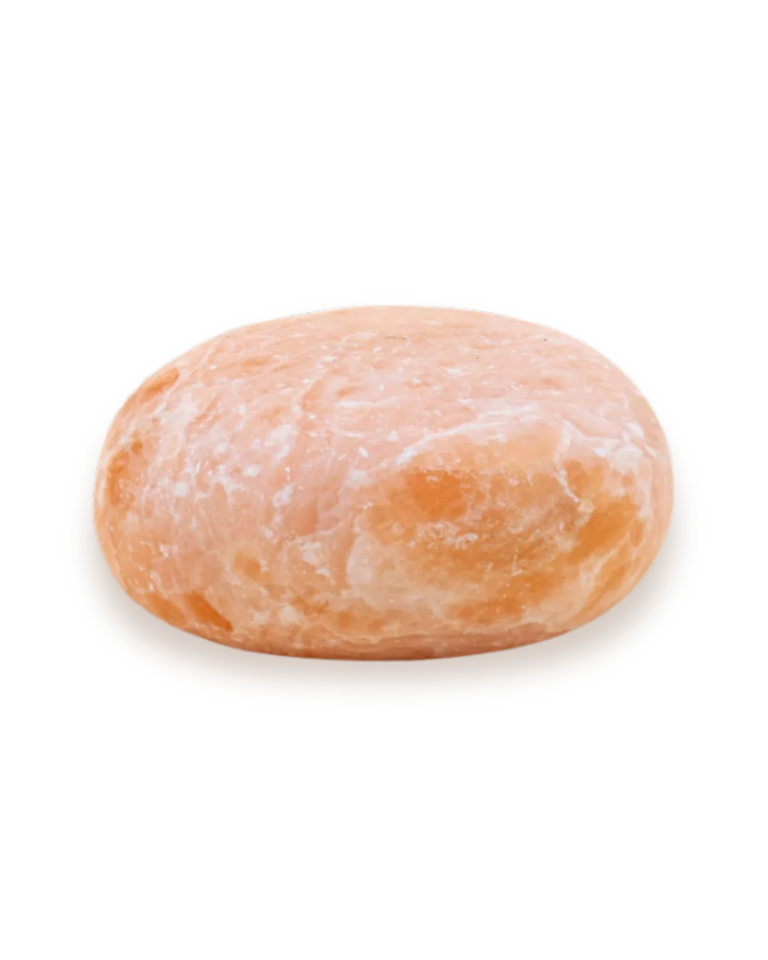 Calcite orange_solo