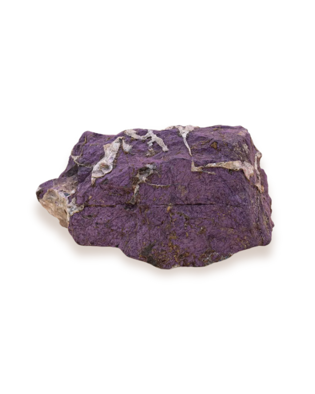 Purpurite_solo