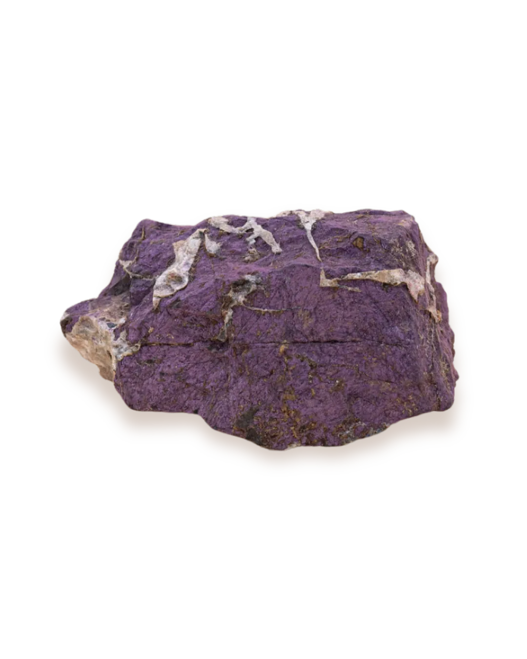 Purpurite_solo