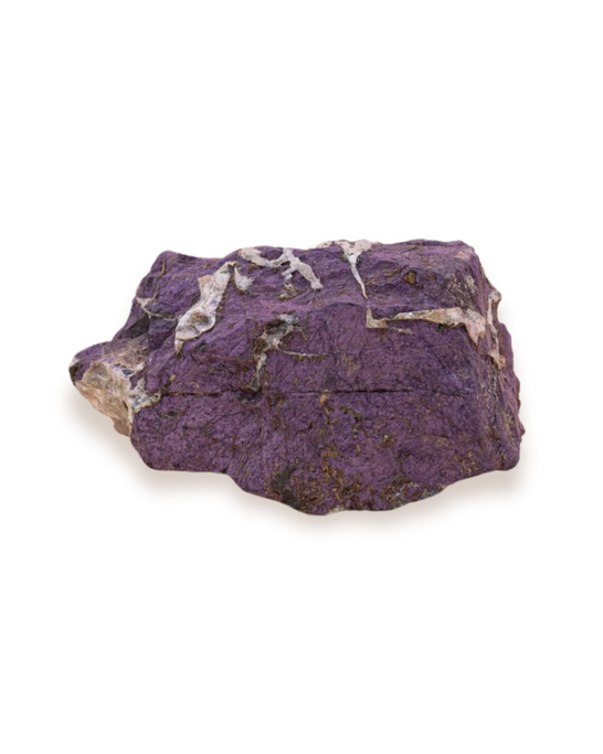 Purpurite