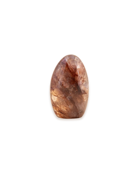 Quartz hématoïde rouge_solo