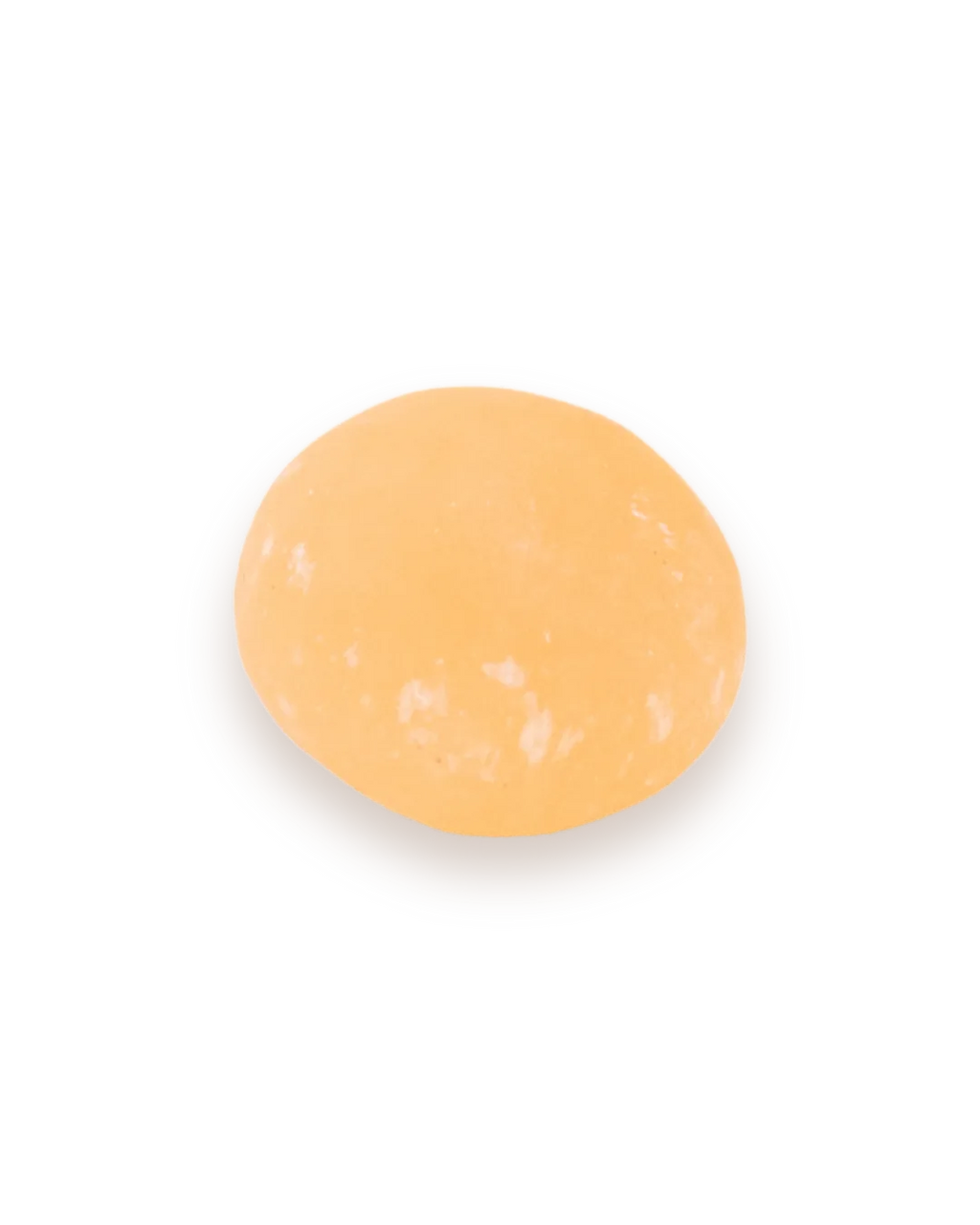 Sélénite orange_solo