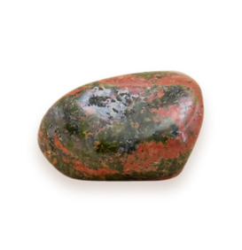 Unakite