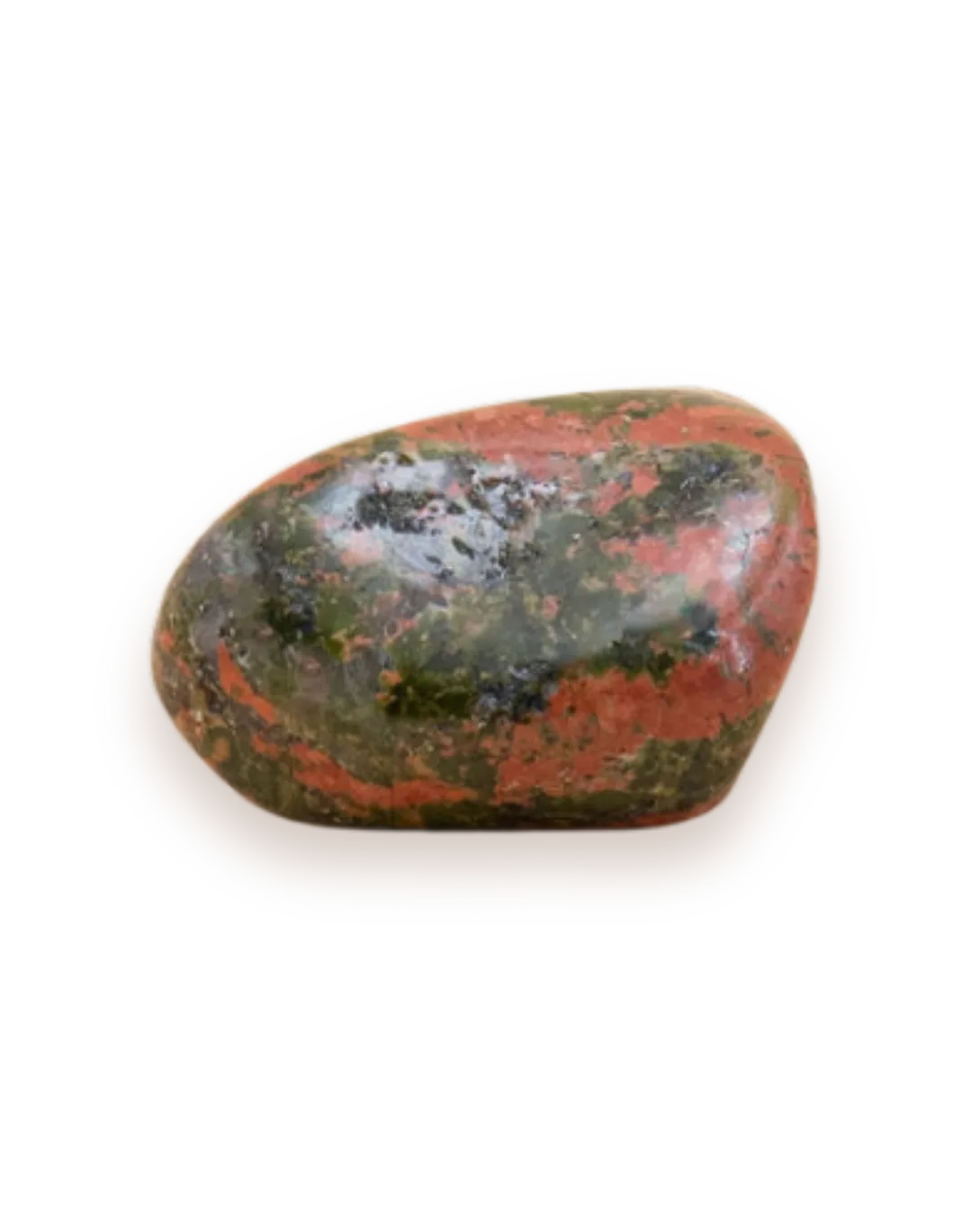 Unakite_solo