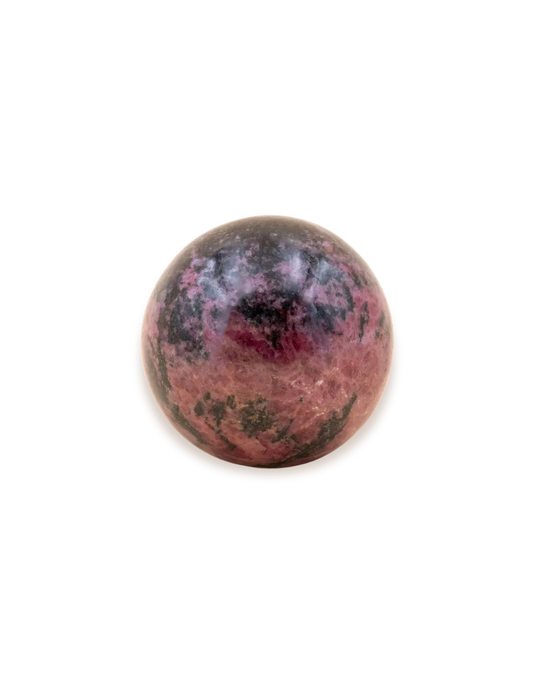 Rhodonite