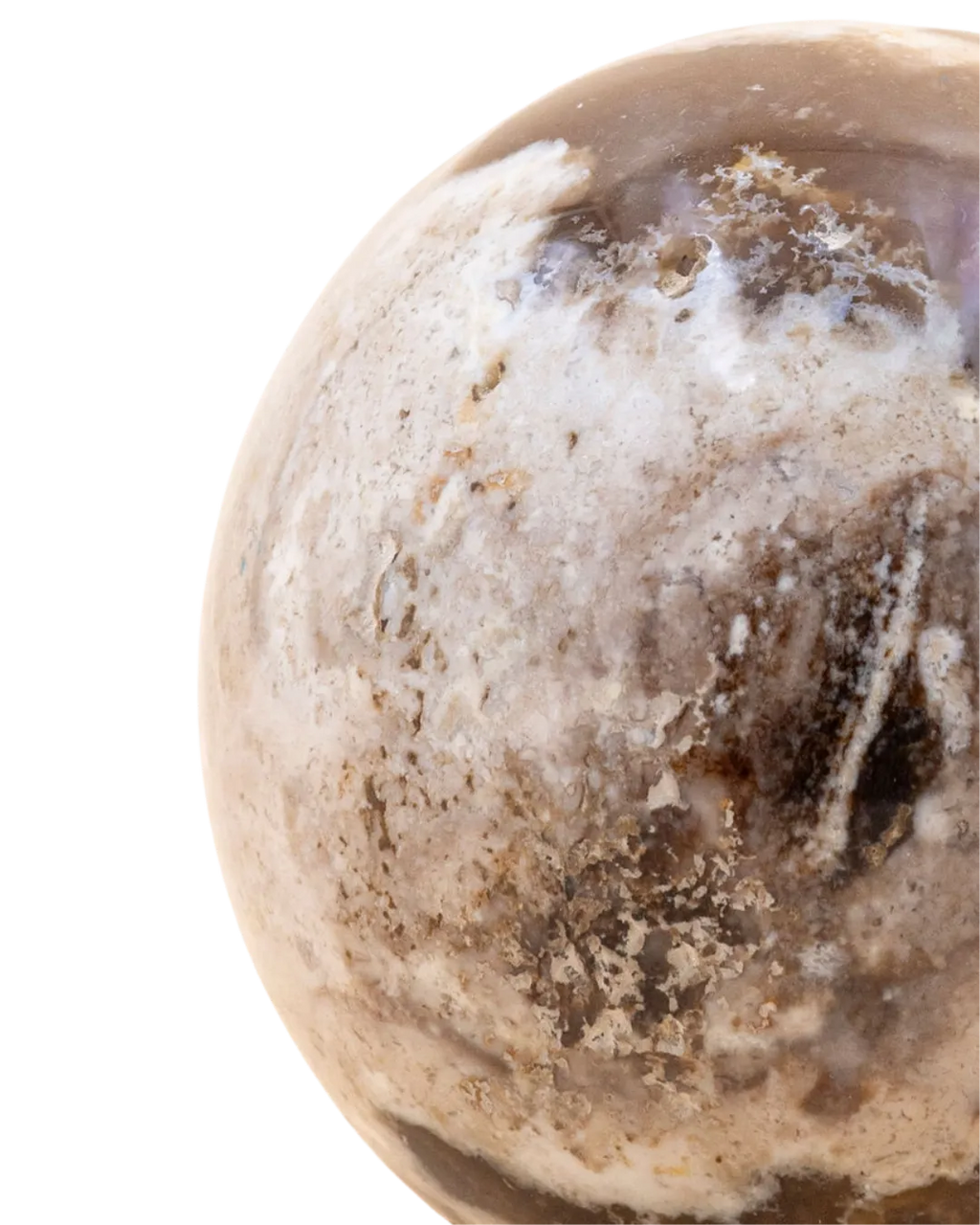 Opale noire_close-up