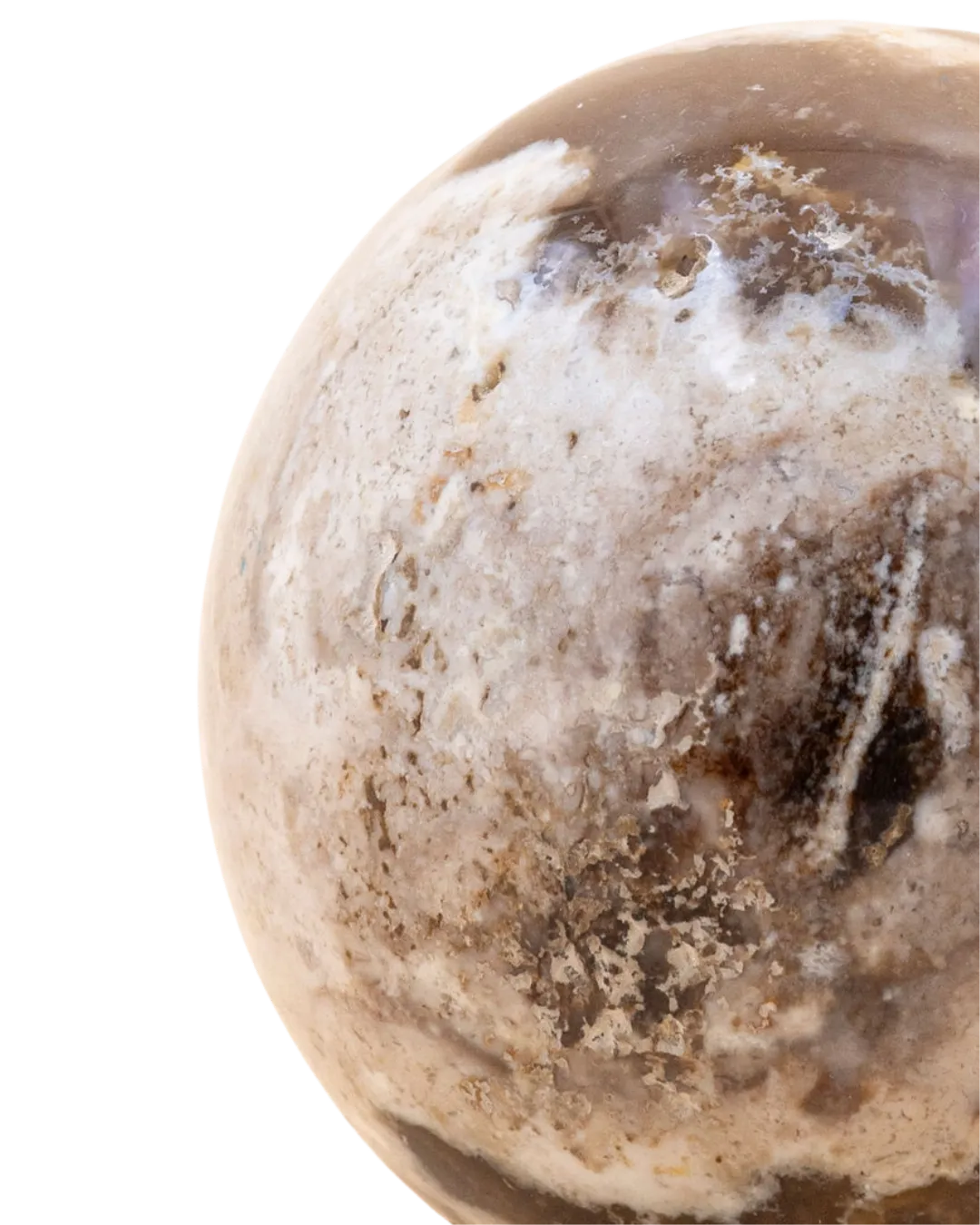 Opale noire_close-up