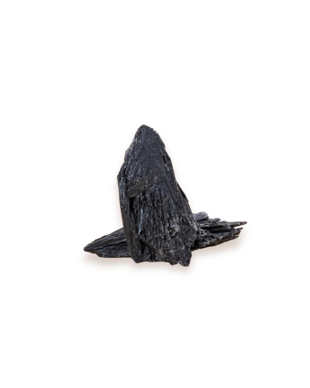 Cyanite noire_solo