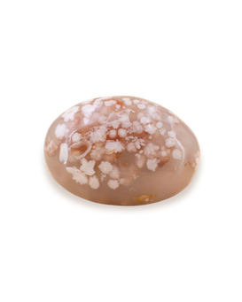 Agate fleur_solo