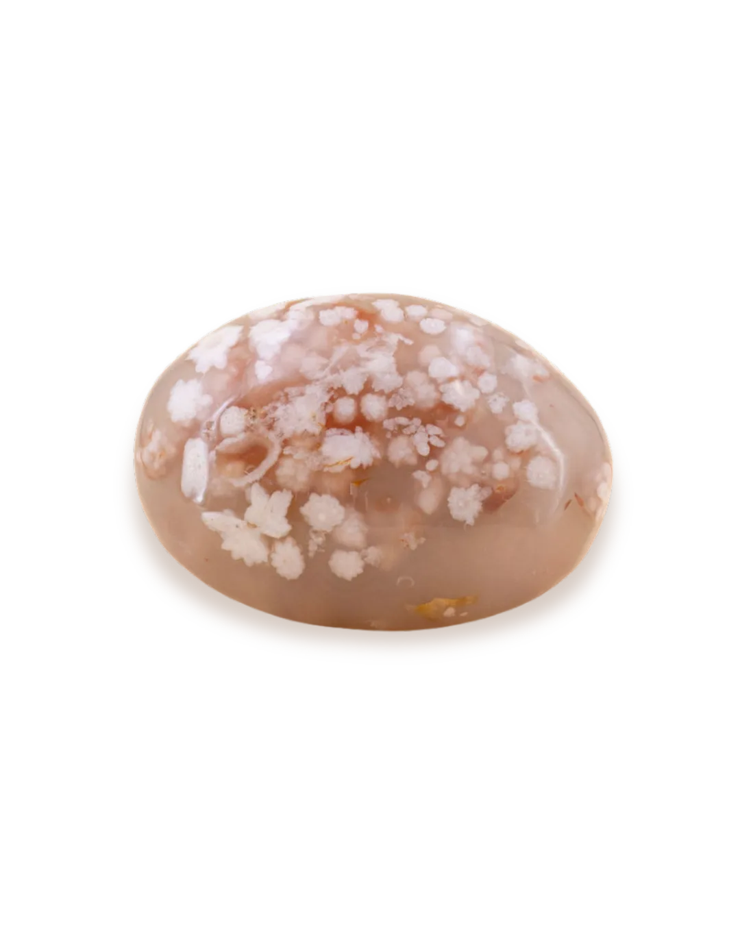 Agate fleur_solo
