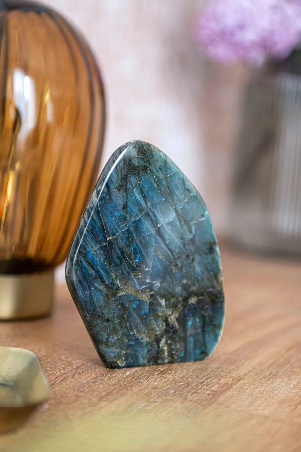 Labradorite