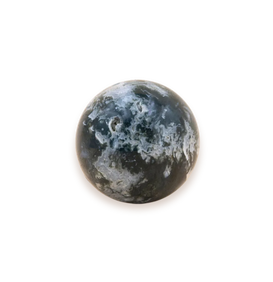 Agate mousse