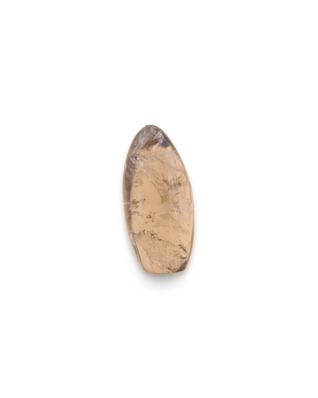 Quartz fumé_solo