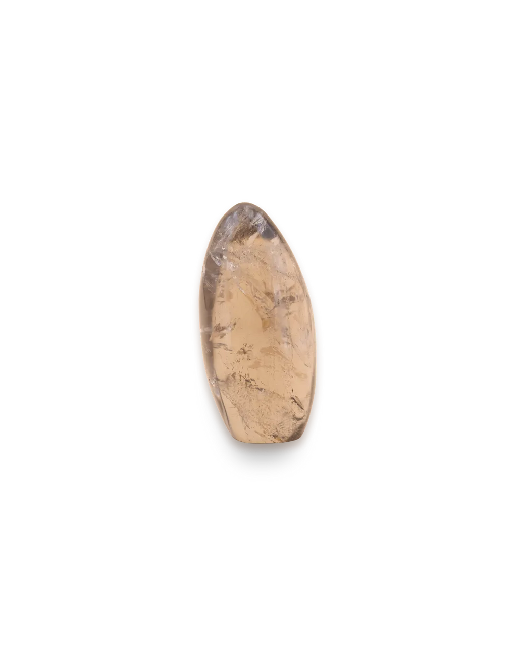 Quartz fumé_solo