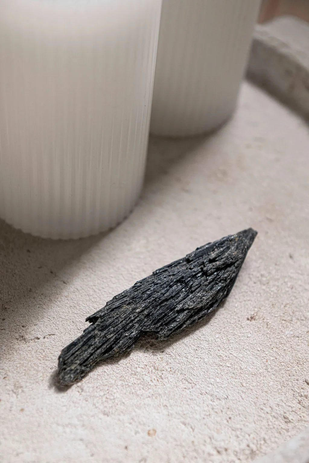Cyanite noire_image