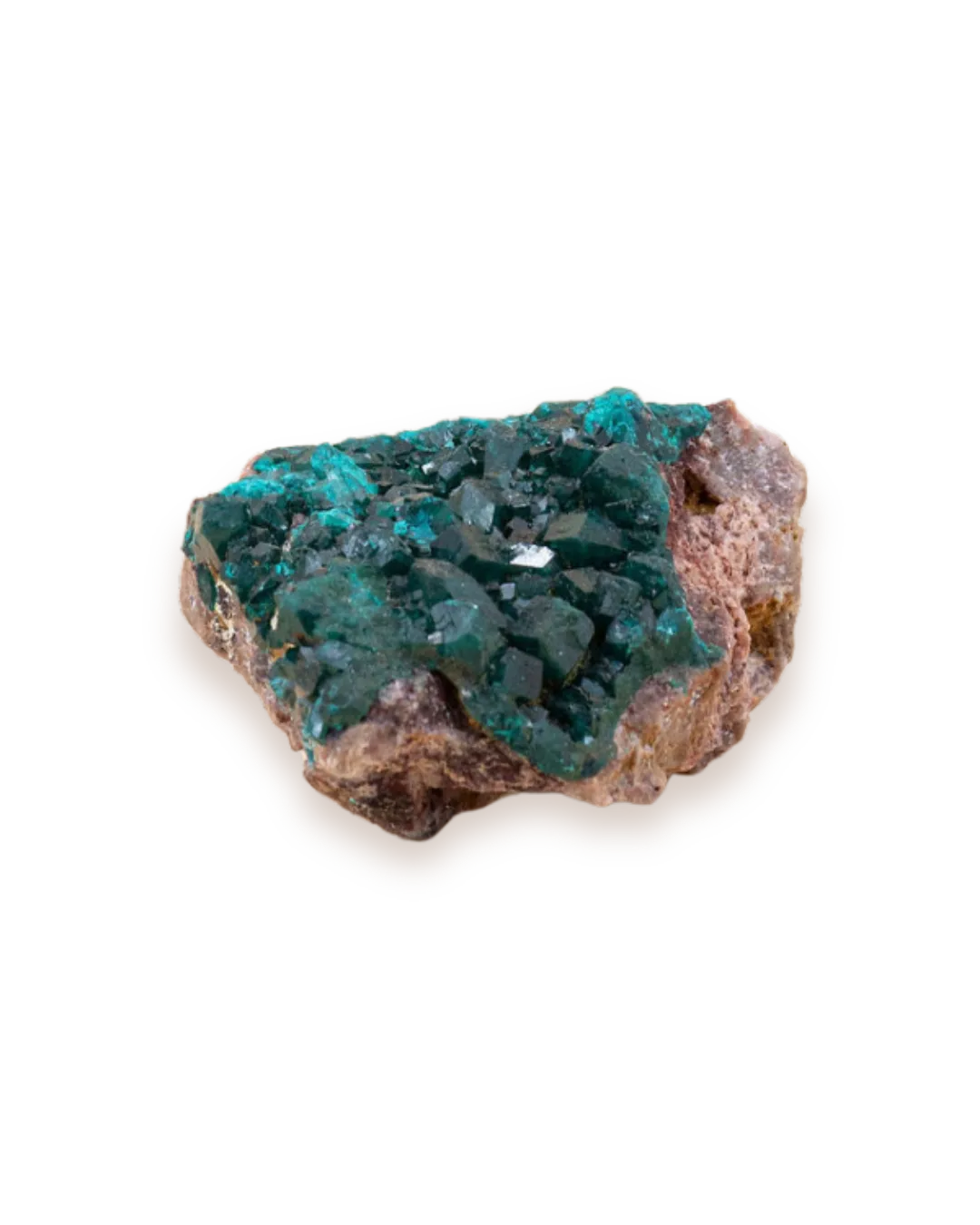 Dioptase_solo