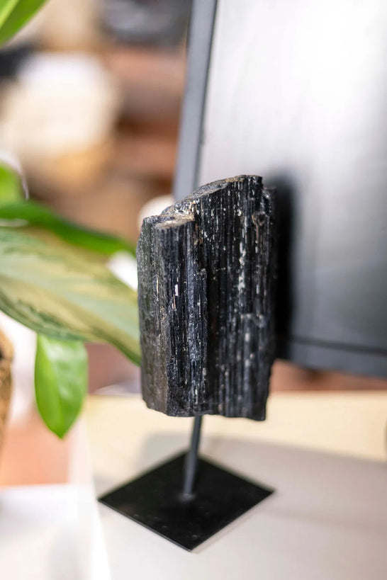 Tourmaline noire