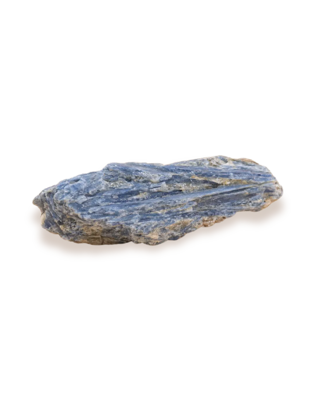 Cyanite bleue_solo