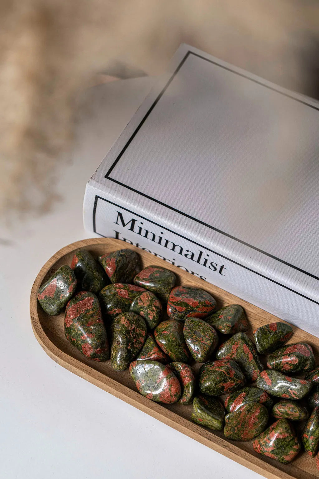 Unakite