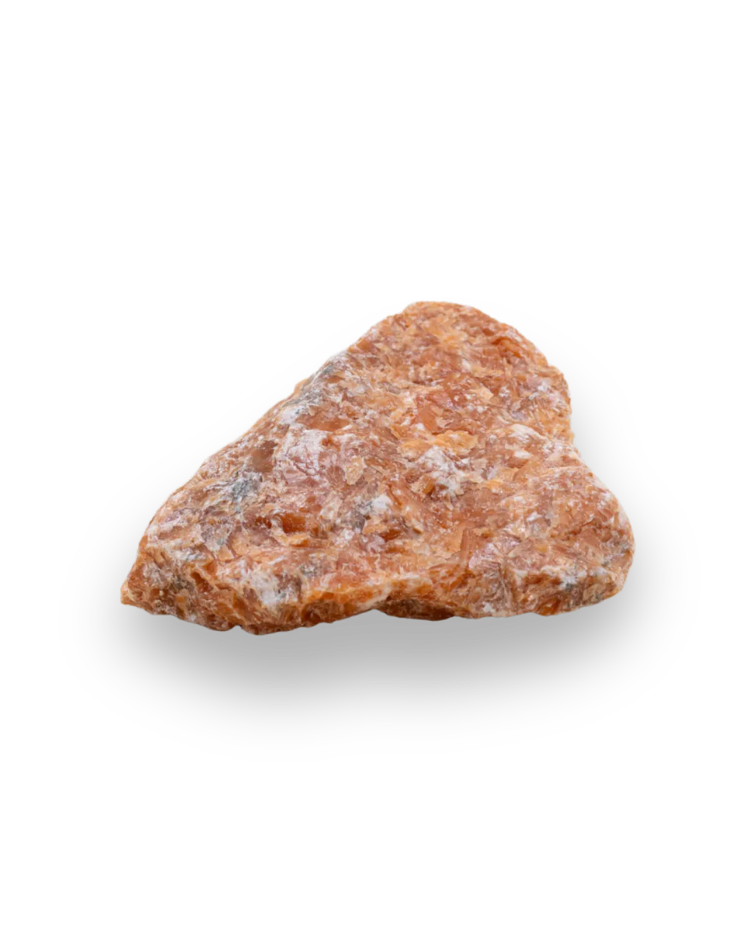 Calcite orange_solo_2