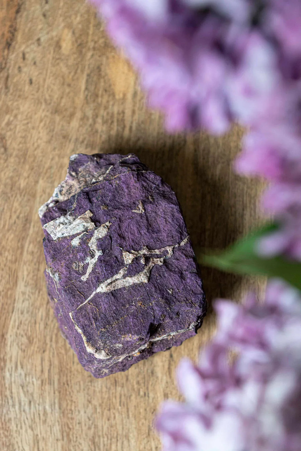 Purpurite