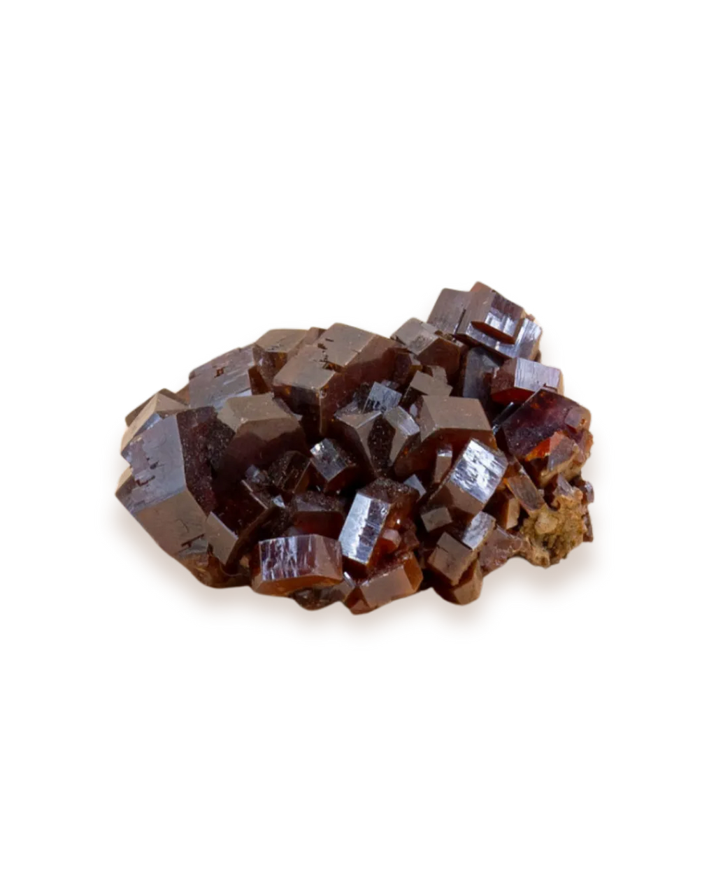 Vanadinite_solo
