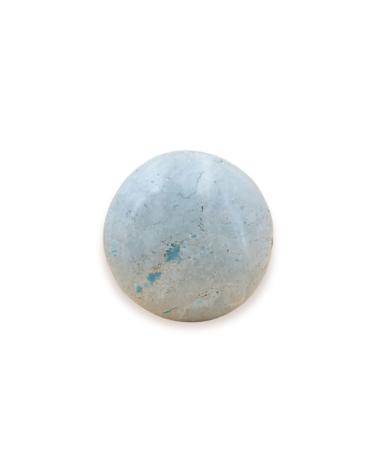 Turquoise de Madagascar