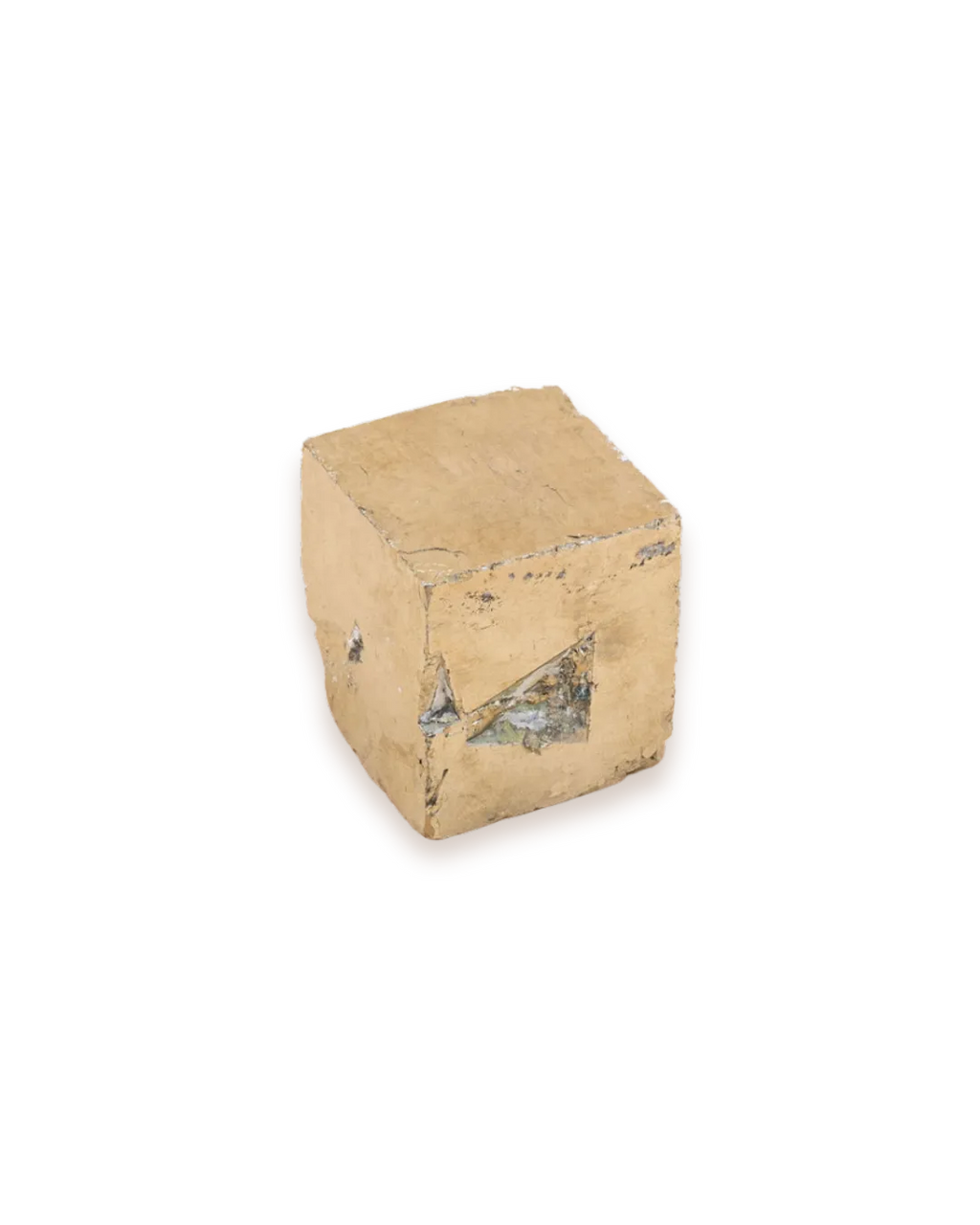 Pyrite_solo