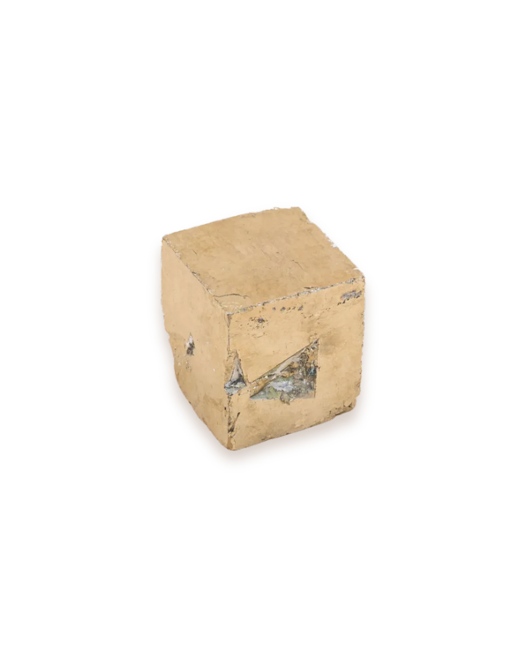 Pyrite_solo