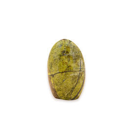 Opale verte