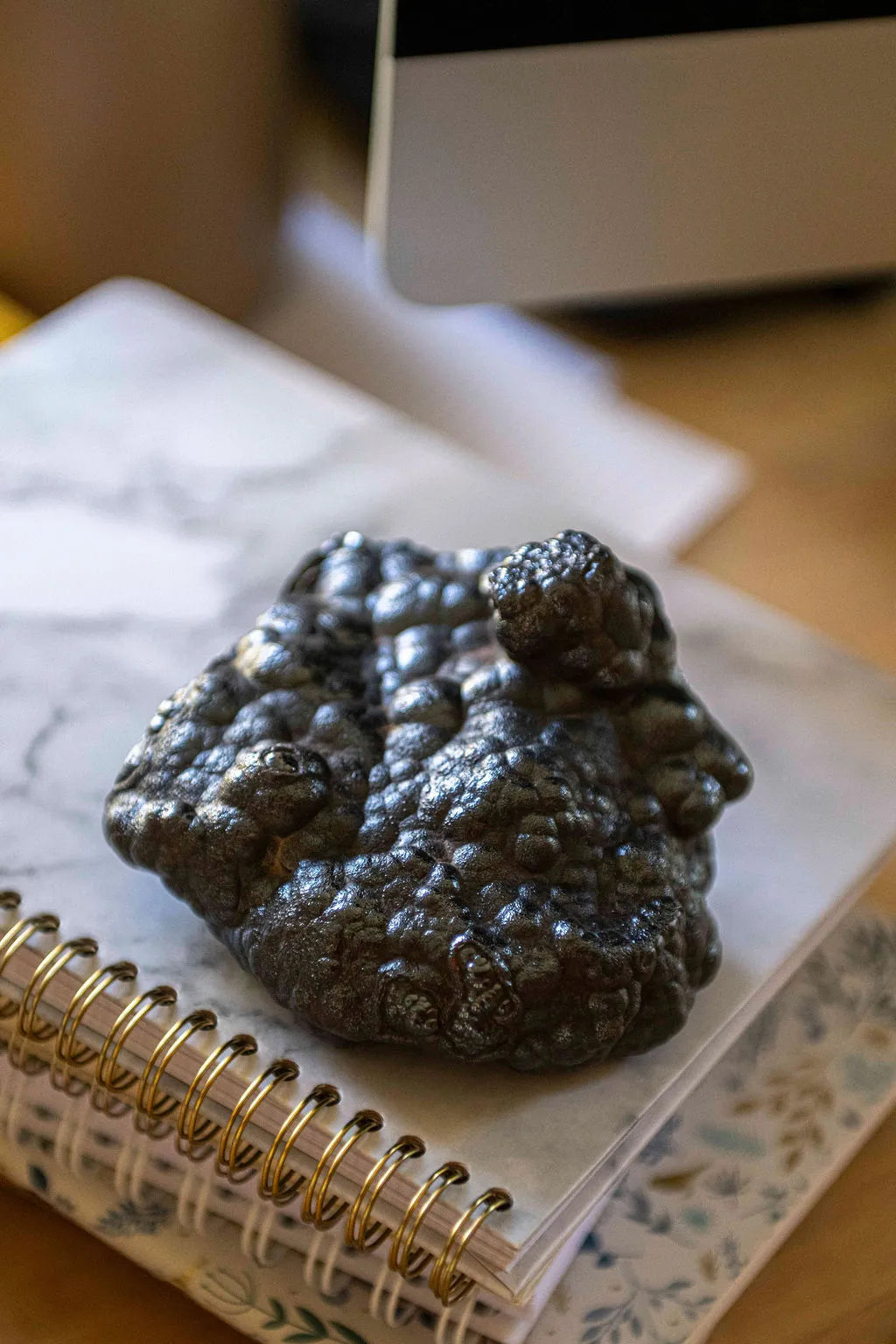 Hématite