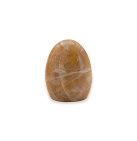 Quartz hématoïde jaune