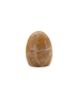 Quartz hématoïde jaune_solo