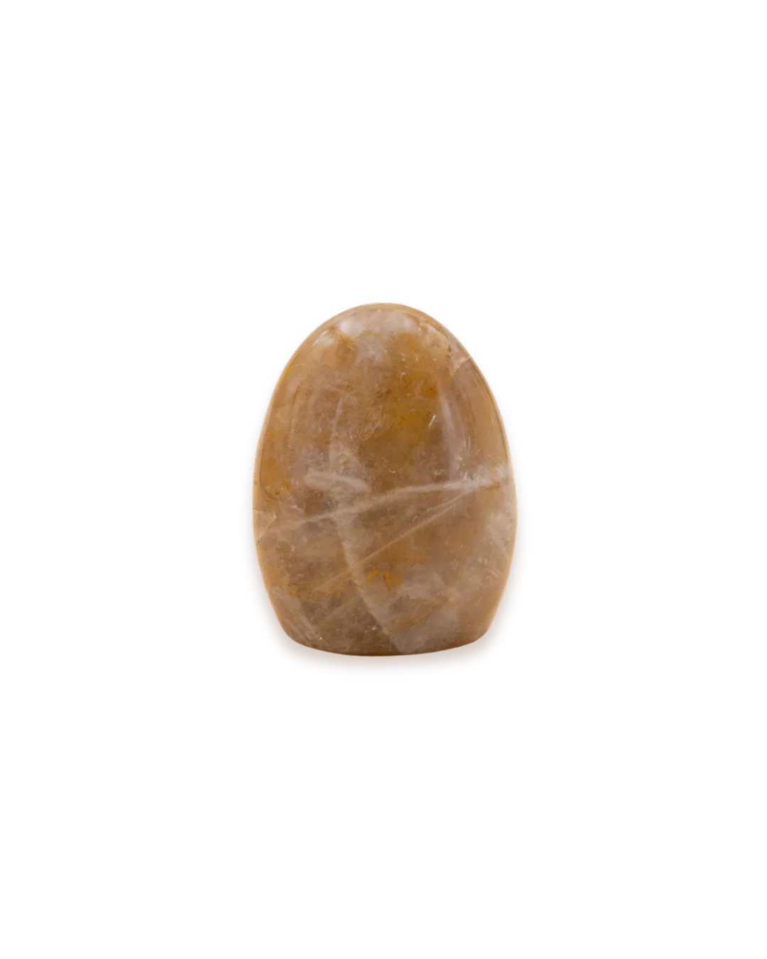 Quartz hématoïde jaune_solo
