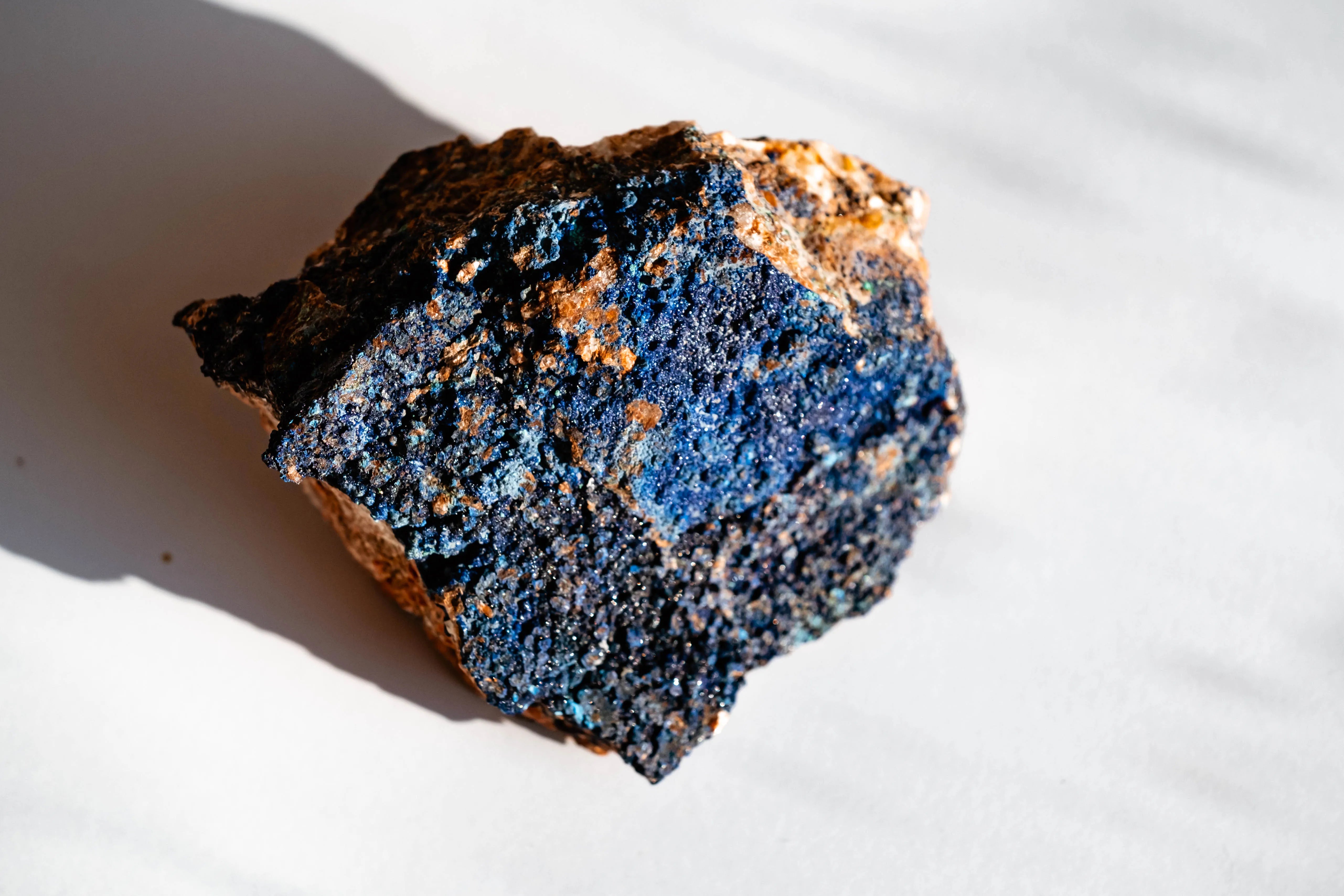 Azurite