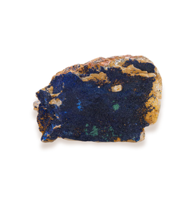 Azurite