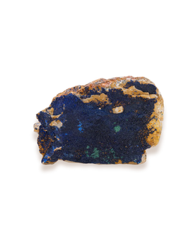 Azurite_solo_2