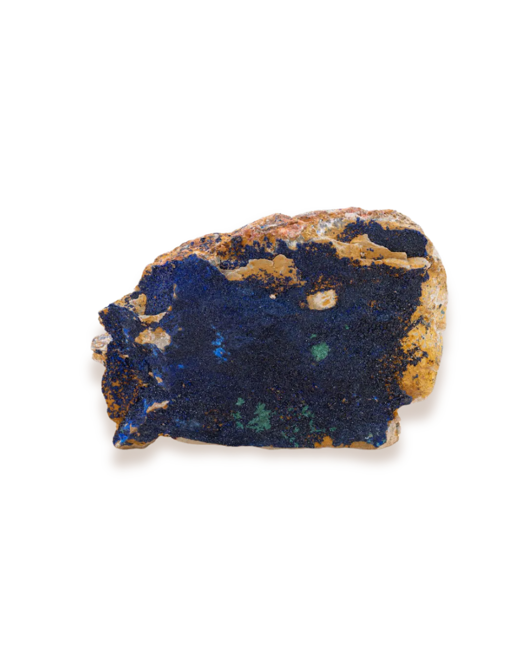 Azurite_solo_2