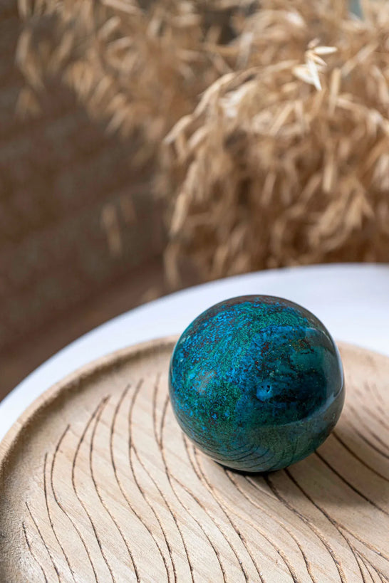 Chrysocolle