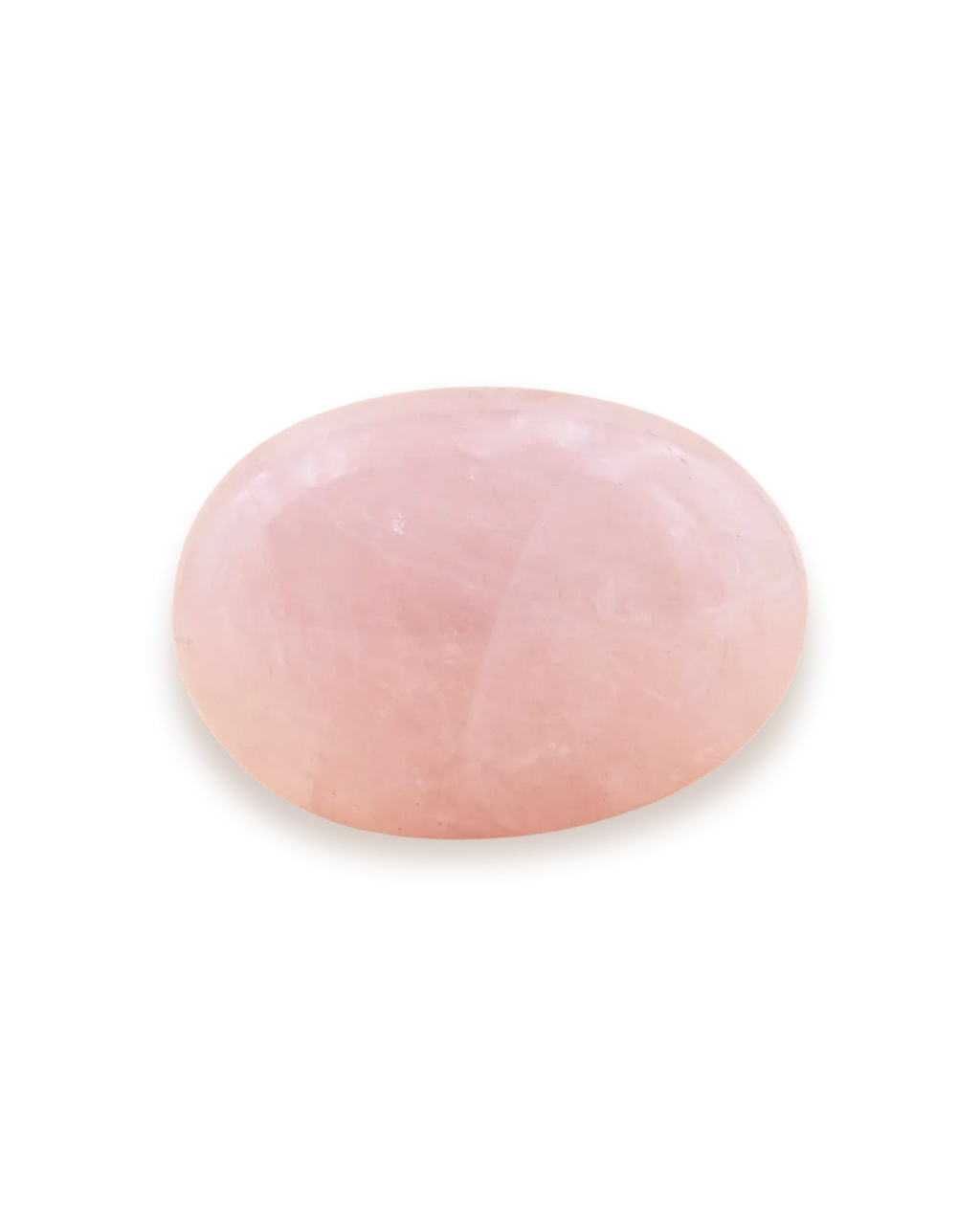 Quartz rose_solo
