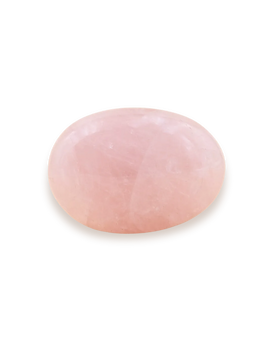 Quartz rose_solo