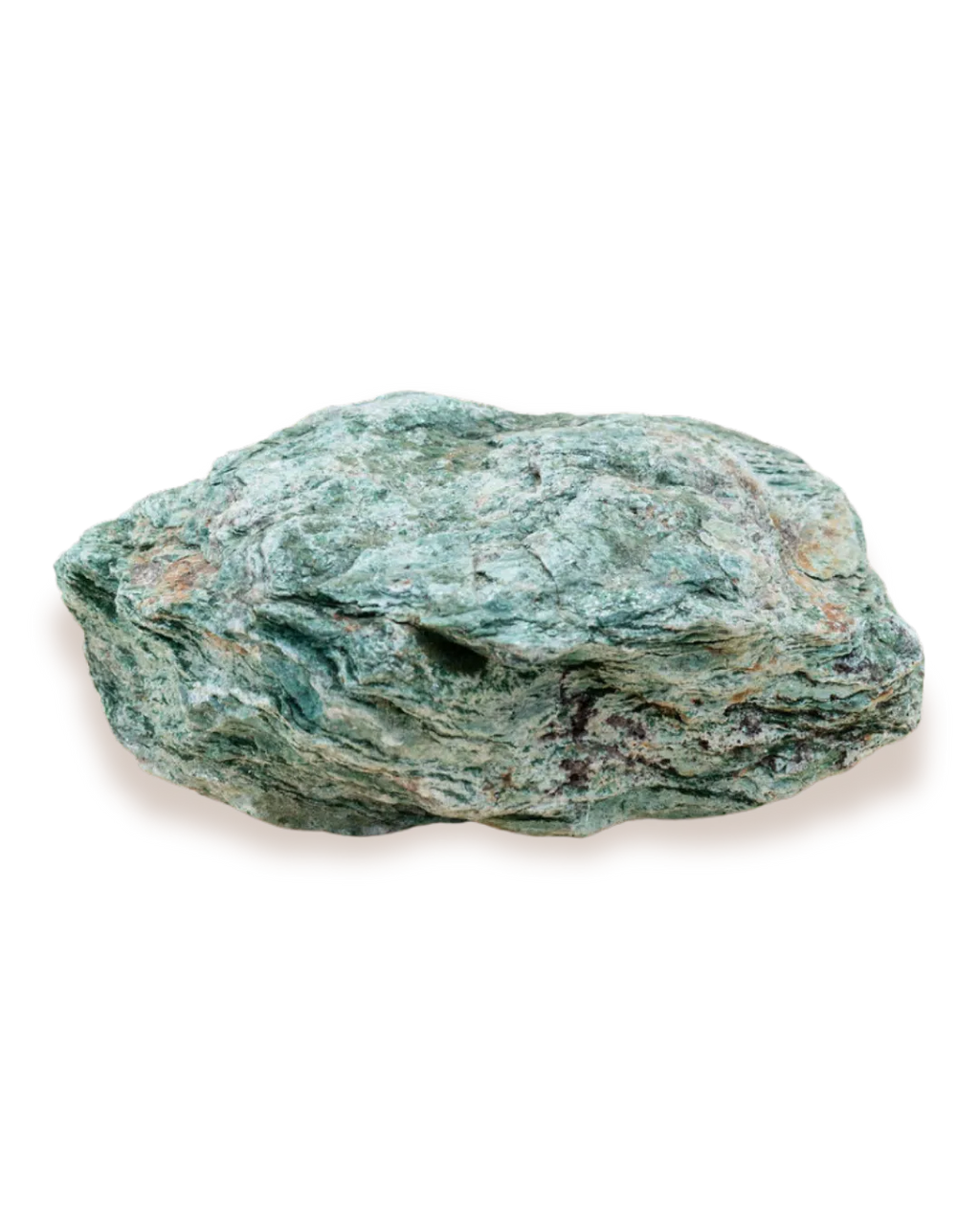 Fuschite_solo