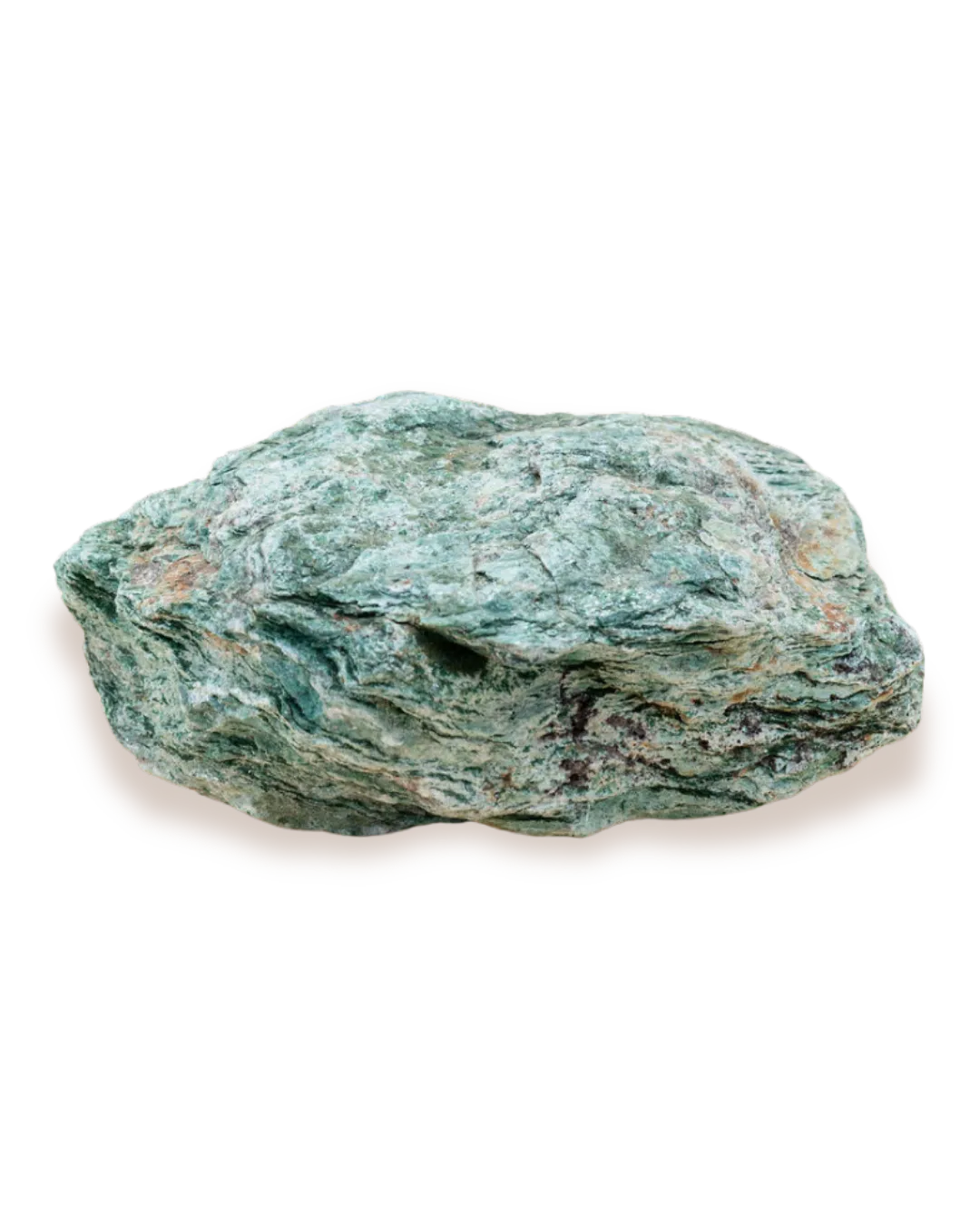 Fuschite_solo