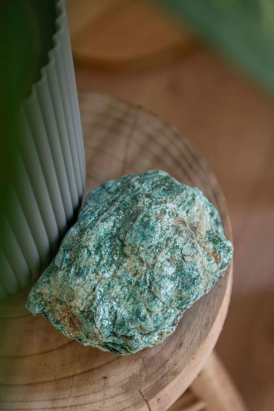 Fuschite