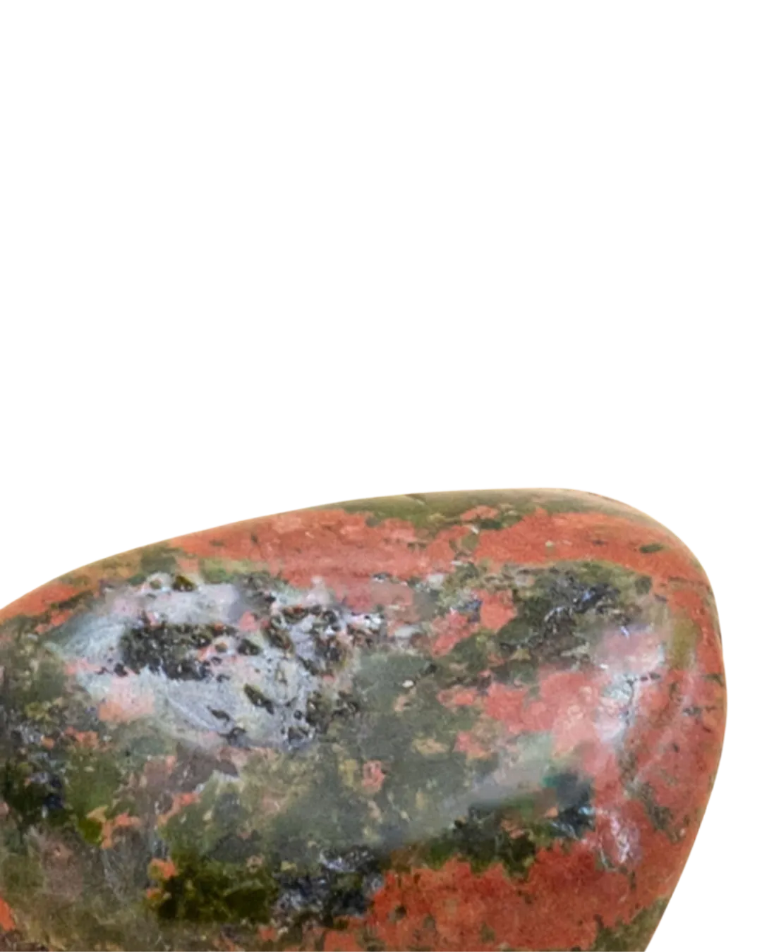 Unakite_close-up