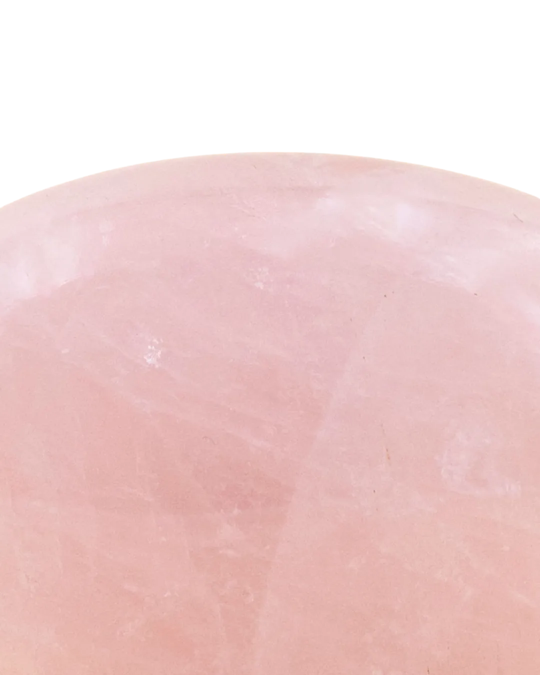 Quartz rose_close-up