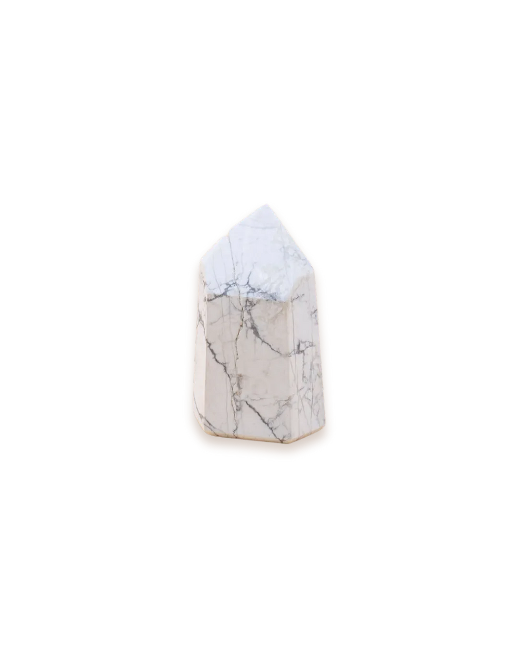Howlite_solo