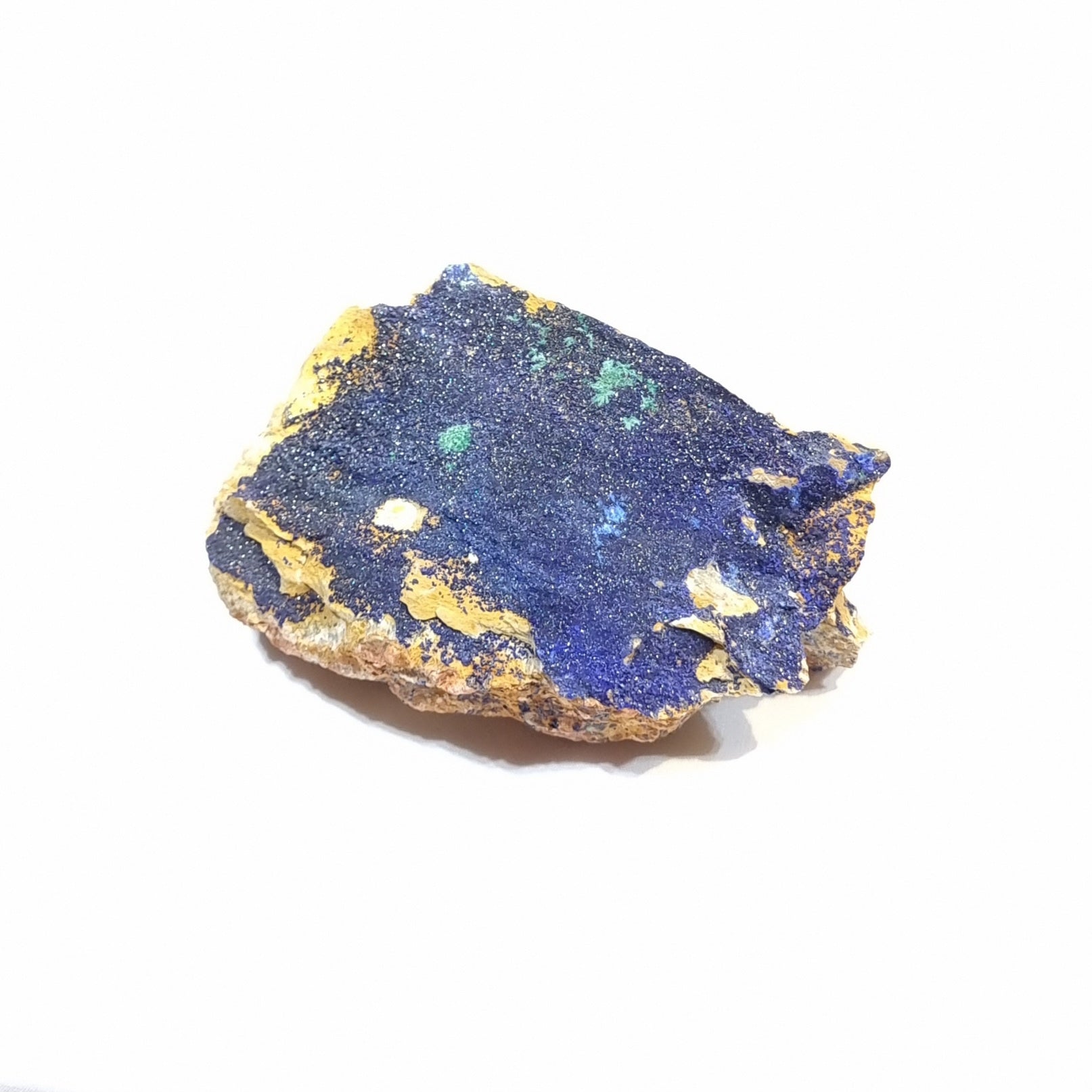 Azurite - Big Mamma