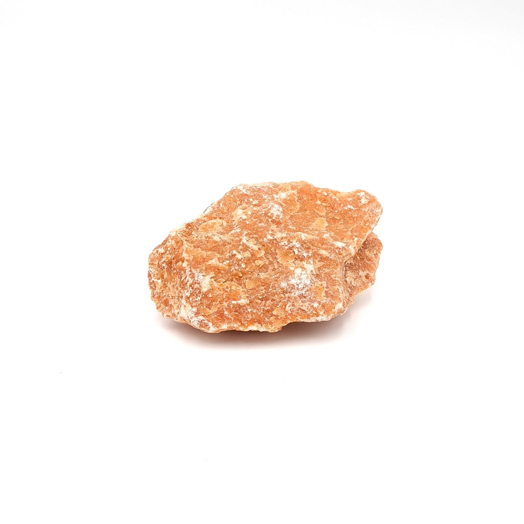 Calcite orange - Les " Big Mamma "